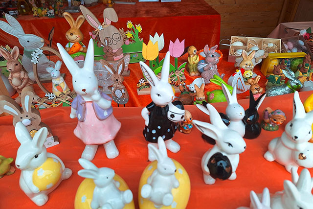 2026 Osterrmarkt