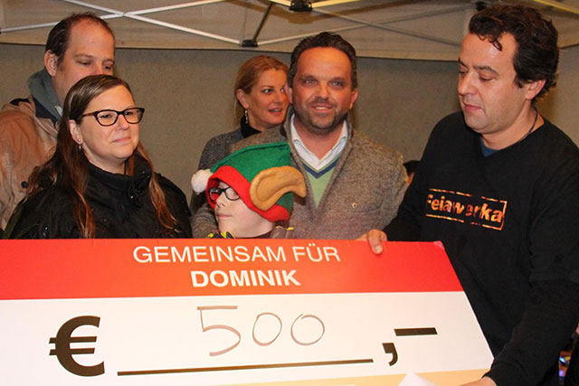 Benefiz_Dominik