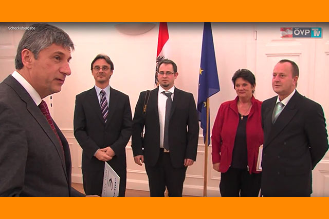 OEVP-TV