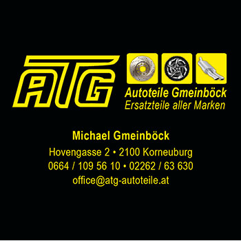 ATG Autoteile