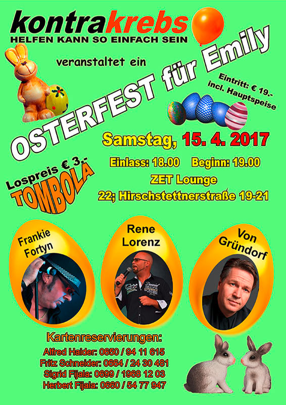 Osterfest