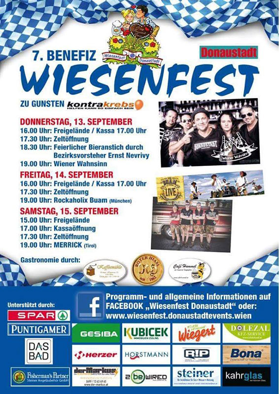 Wiesenfest